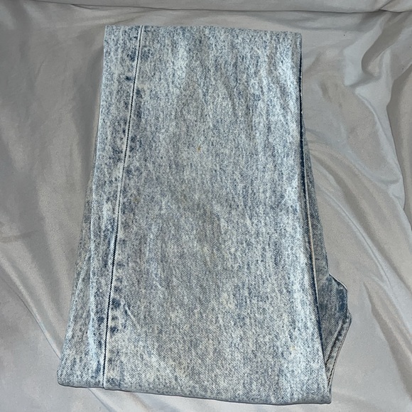 Levi’s Men’s Vintage Acid Wash Button Fly 501 Jeans size 32 x 36 - Picture 4 of 15